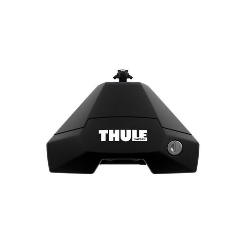 Thule 7105 Evo Clamp Pieds Pour Barres De Toit (X4)-Thule