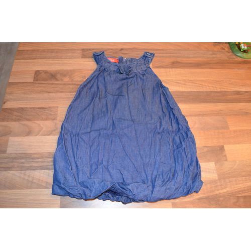 Robe Tissaia 24 Mois