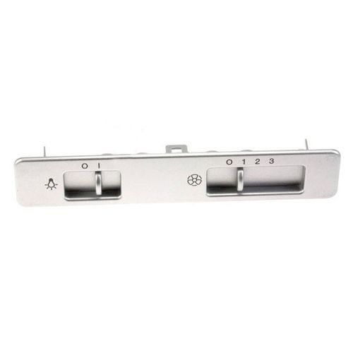 TABLEAU DE BORD DE COMMANDE POUR HOTTE ARISTON - C00264637