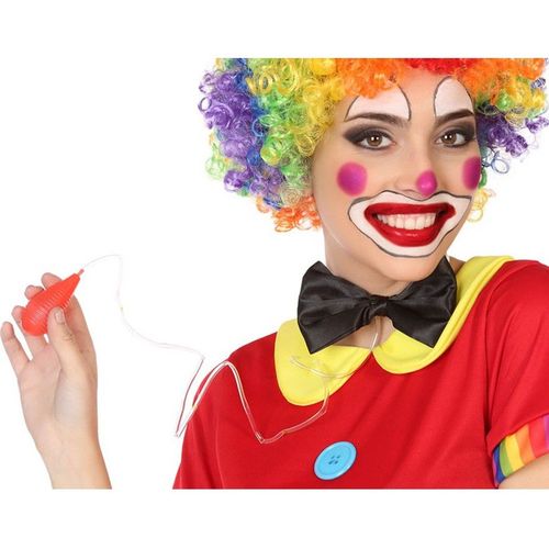 Noeud Papillon Lance De L?Eau De Clown