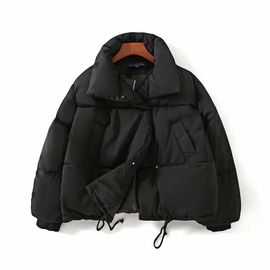 doudoune loose femme