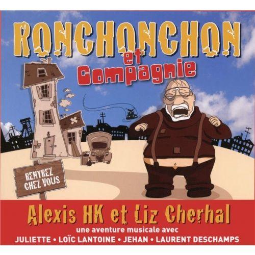 Ronchonchon Et Compagnie