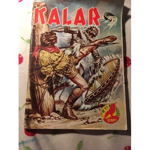Kalar 37