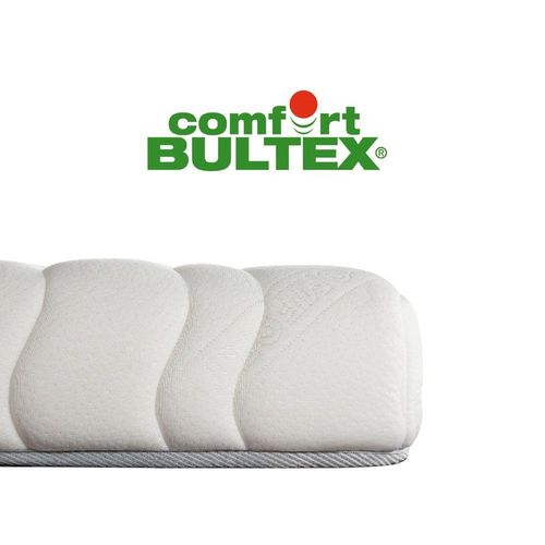 Matelas Comfort Bultex® Épaisseur 14 Cm Pour Canapé Ouverture Rapido 120 Cm