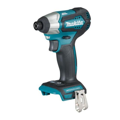 Makita Visseuse ? chocs 18,0V, 1,5Ah - DTD155Y1J