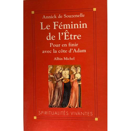 Le Féminin De Lêtre