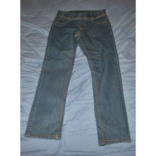 Jean Basic Collection Taille 8 Ans ....
