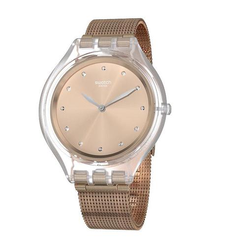 Montre Swatch Svuk102m