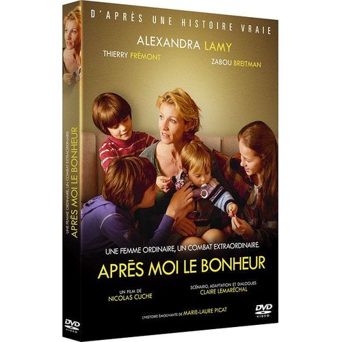 Après Moi Le Bonheur