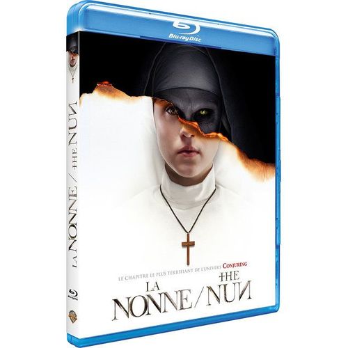 La Nonne - Blu-Ray