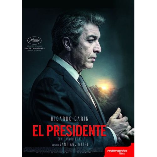 El Presidente