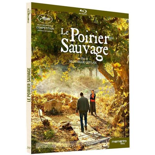 Le Poirier Sauvage - Blu-Ray