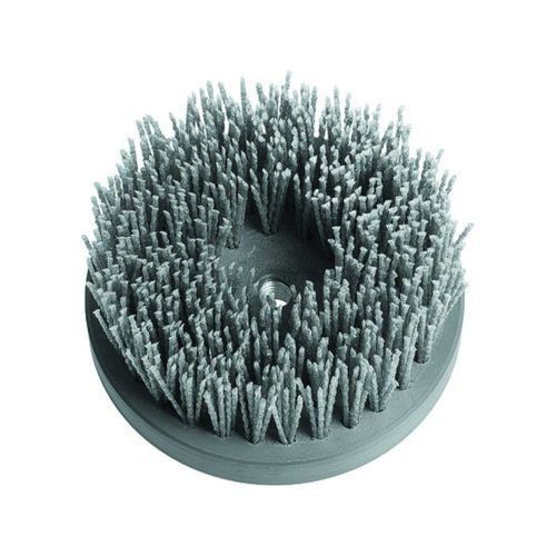 Brosse en nylon Fein 63722048014 Diamètre 125 mm 1 pc(s)