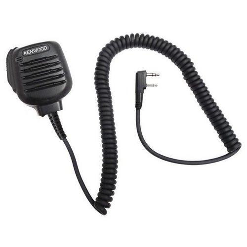 Microphone et haut-parleur Kenwood KMC-45W