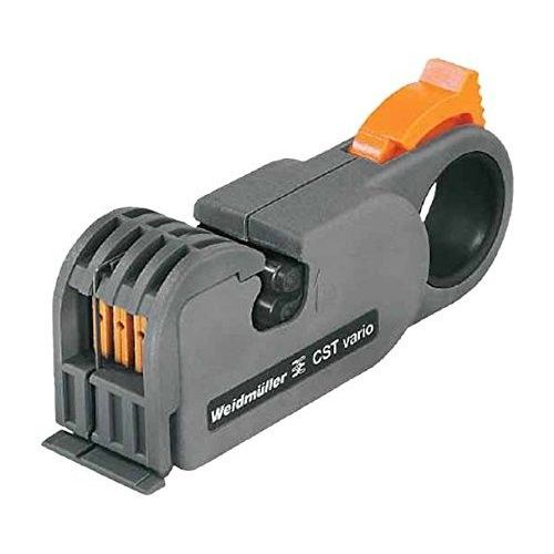 Outil de dégainage Weidmüller CST VARIO