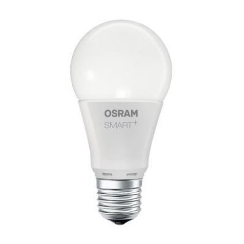 Ampoule Led (Seule) E27 10 W Osram Smart+ 4058075816510 Blanc Chaud