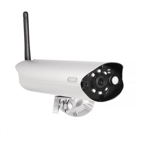 ABUS PPIC34520 Ethernet, Wi-Fi IP Caméra de surveillance 1920 x 1080 pixels