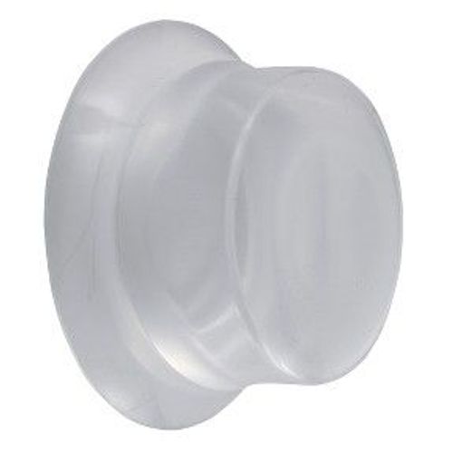 Capuchon de protection Schneider Electric ZBP0A rond sans transparent 1 pc(s)