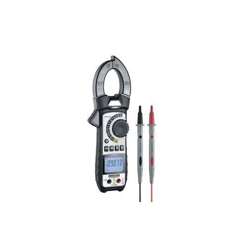 Pince ampèremétrique Laserliner 083.043A numérique Etalonné selon: d'usine (sans certificat) CAT III 1000 V, CAT IV 600