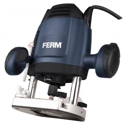 Défonceuse Ferm PRM1021 PRM1021 1200 W 1 pc(s)