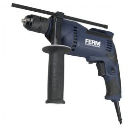 Perceuse à percussion Ferm PDM1049P_K 710 W 1 pc(s)