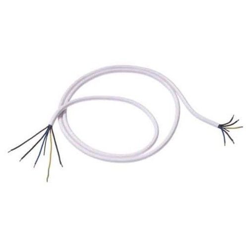 Câble de raccordement Bachmann 119271 blanc 2 m