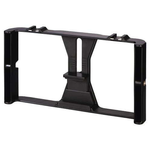 Fixation pour smartphone Hama Smartphone-Video-Handgriff