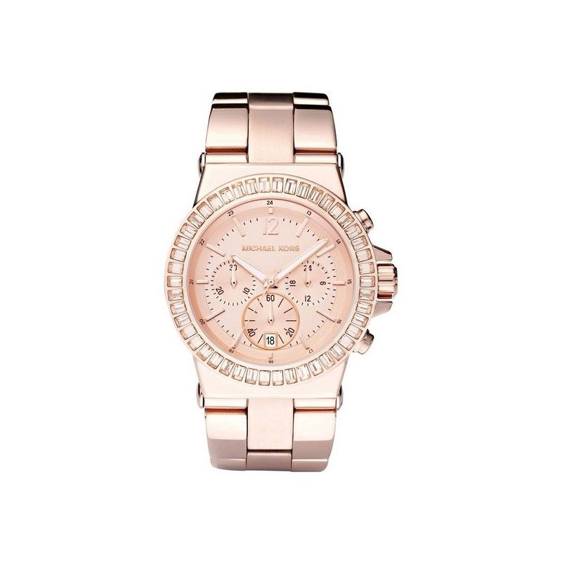 Montre Femme Michael Kors Mk5412 (45 Mm)