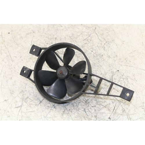 Ventilateur Peugeot Satelis 125 2006 - 2009 / 68700