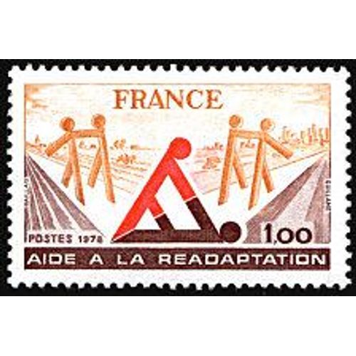 Aide À La Réadaptation