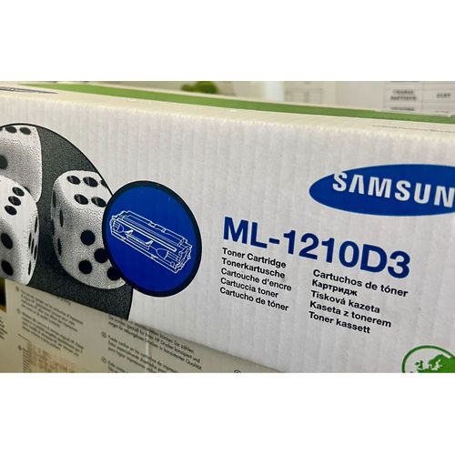 Samsung ML-1210D3 Toner cartridge