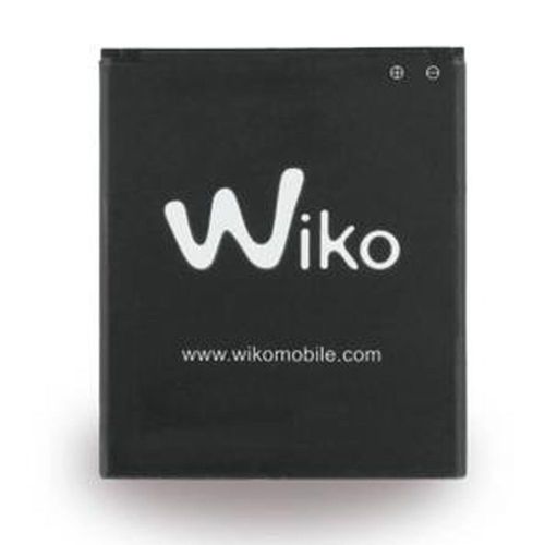 Batterie Origine Wiko Stairway De 2000 Mah Au Lithium Ion