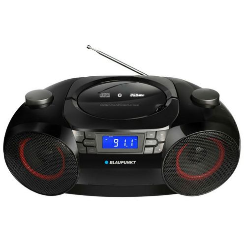 Blaupunkt BB30BT boombox radio