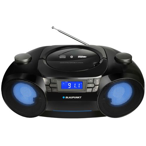 Blaupunkt Boombox BB31LED