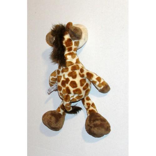 MY FIRST NICI - Doudou girafe debout Sasuma avec…