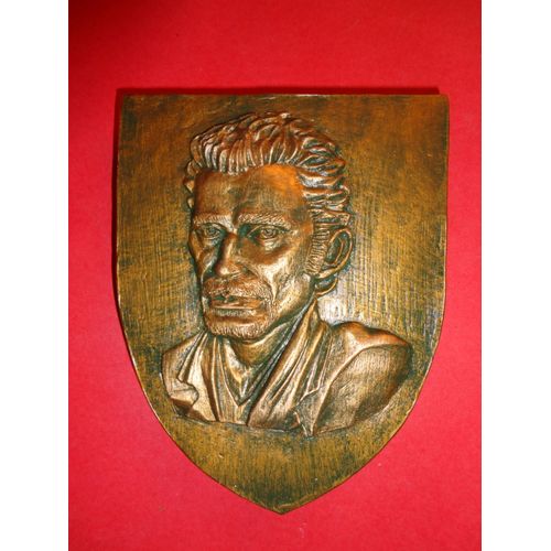 Blason Profil Johnny Hallyday
