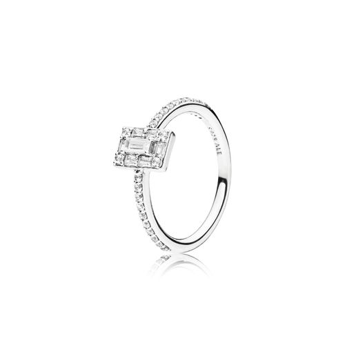 Anillo Pandora 197541cz-52 Taille