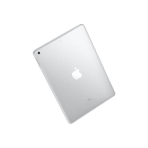 Tablette Apple iPad 5 (2017) Wi-Fi 128 Go 9.7 pouces Argent