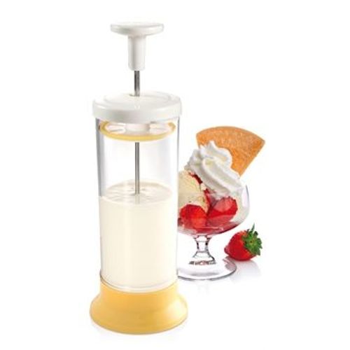 Batteur Décorateur Mécanique Spécial Chantilly