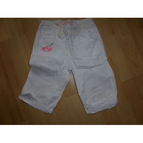 Pantacourt Fille 5 Ans