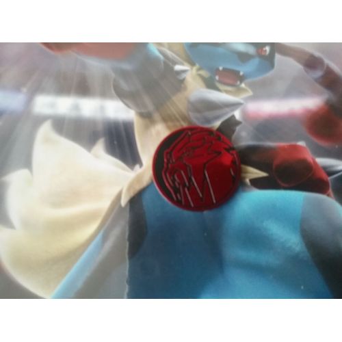Jeton Pokemon Entei Rouge Tonnerre Perdu Neuf
