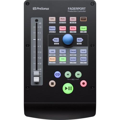 PreSonus - FADERPORT V2 - Surface de contrôle