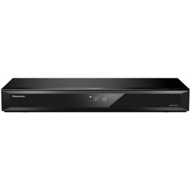 Panasonic DMR-UBS70 Noir