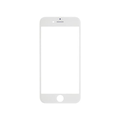 Vitre Pour Apple Iphone 6 Blanc