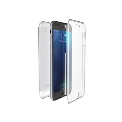 Coque Integrale Xdoria Pour Iphone 6 / 6s De Couleur Transparente