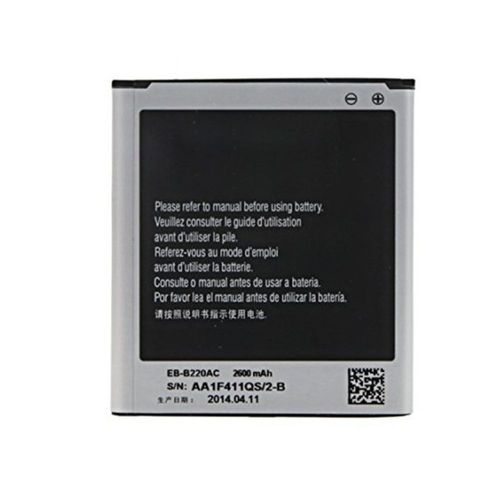 Batterie Compatible Neuve Samsung B220ac Eb665468lu Pour Galaxy Grand 2