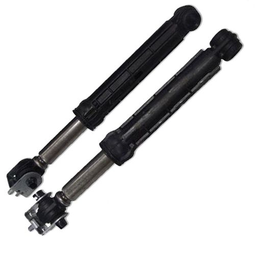 SOS Accessoire Jeu de 2 amortisseurs compatible pour Lave-linge C00309597 C00140670 ARISTON HOTPOINT BAUKNECHT BRANDT IGNIS INDESIT PRIVILEG WH Lave-linge (C00309597 C00140670 ARISTON HOTPOINT BAUKNEC