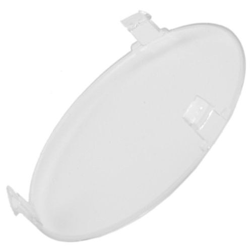 SOS Accessoire Diffuseur de lumière (hublot) pour Hotte 3001T C00131575 IGNIS IKEA WHIRLPOOL ROSIERES SCHOLTES TURBOAIR WHIRLPOOL Hotte (3001T C00131575 IGNIS IKEA WHIRLPOOL ROSIERES SCHOLTES TURBOAIR