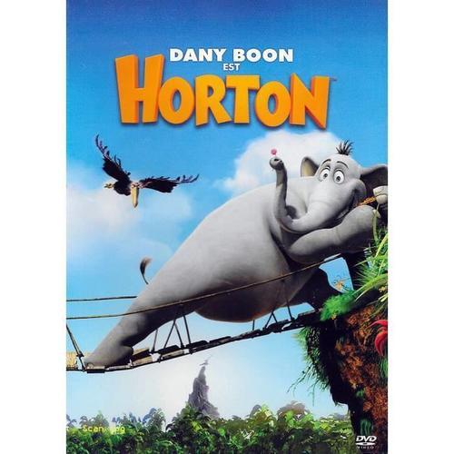 Dany Boon Est Horton