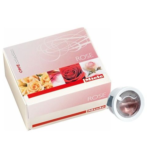 Accessoires et consommables lavage MIELE PARFUM ROSE/1